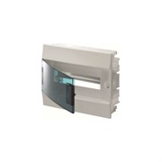 Бокс в нишу ABB mistral41