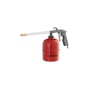 Пневмопистолет для распыления жидкостей INTERTOOL PT-0704