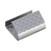 Металлическая скобы для ленты Комус 1351340