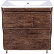 Напольная тумба Style Line Атлантика 80 Люкс PLUS