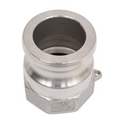 Камлок TITAN LOCK TL150ASS