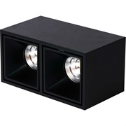 Накладной светильник Neylight NL-0810CS-B