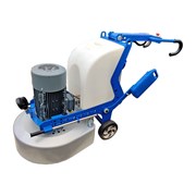 Шлифовальная машина SPEKTROS GPM-650