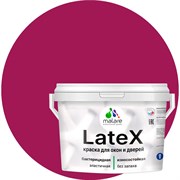 Краска для деревянных окон и дверей MALARE 2036748173742