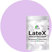 Краска для деревянных окон и дверей MALARE 2036771788647