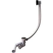 Слив-перелив для ванны WIRQUIN 30987147