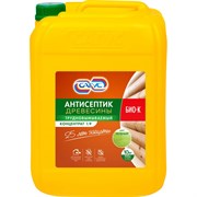 Антисептик древесины САГУС Био-К