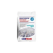 Противогололедный реагент CEMMIX Максимум