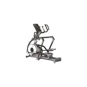 Коммерческий эллиптический тренажер Bronze gym X700M