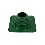 Прямая кровельная проходка Borge №4