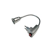 Переходник Ecola Base