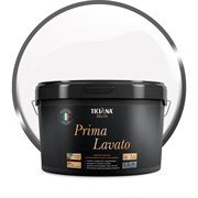 Моющаяся высокоукрывистая акриловая краска Ticiana DeLuxe 4300009023