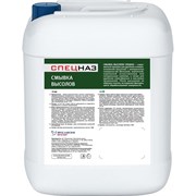 Смывка высолов Ярославские краски СПЕЦНАЗ