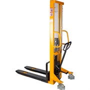 Ручной гидравлический штабелер Xilin XILIN SDJ1016