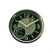 Часы-метеостанция RST RST77742