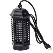 Ловушка-уничтожитель летающих насекомых ЭкоСнайпер GP2-4A