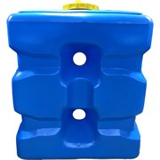 Прямоугольная емкость для воды и топлива KSC KSC-P-1500