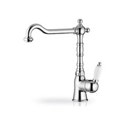 Смеситель для кухни Pyramis BAROQUE