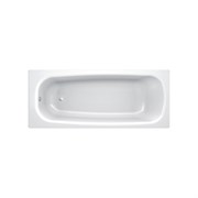 Стальная ванна BLB UNIVERSAL HG