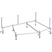 Монтажный комплект для ванны Santek ШРИ-ЛАНКА