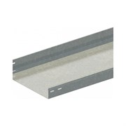 Прямой неперфорированный замковый лоток ОАО «СОЭМИ» ЛМс-ПЗН