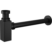 Сифон для раковины Bauedge BAU Stil