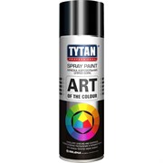 Аэрозольная краска TYTAN PROFESSIONAL ART OF THE COLOUR