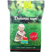 Семена газона Детский парк 4607160330150