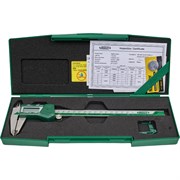Штангенциркуль INSIZE Шцц-200