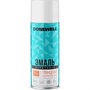 Универсальная эмаль акриловая DONEWELL DW-A9003