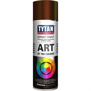 Аэрозольная краска TYTAN PROFESSIONAL ART OF THE COLOUR