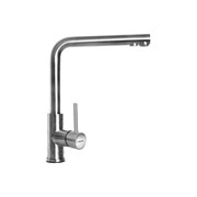 Смеситель LONGRAN Sprint logic Stainless Steel