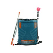 Садовый опрыскиватель Sturm GS8216N