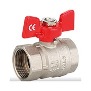 Шаровой кран IVANCI Stable