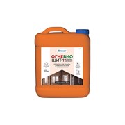 Огнезащитная пропитка ОПТИМИСТ Огнебиощит-1 С413