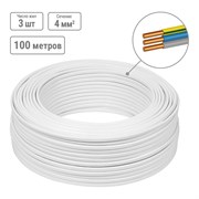 Провод TDM ELECTRIC Народный