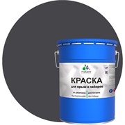 Краска для металлических заборов MALARE 2013931903003