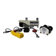 Электрическая таль Element 124006