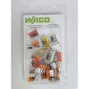 Набор WAGO №4