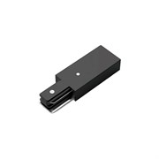 Адаптер питания для подключения встраиваемых трековых шинопроводов к сети GAUSS TR113