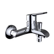 Смеситель для ванны-душа Clever S12 ELEGANCE