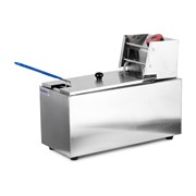 Фритюрница Foodatlas DF-80