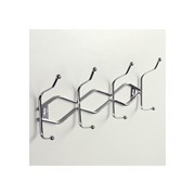 Вешалка Доляна Волна