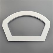 Прокладка между бачком и унитазом HG 4962763