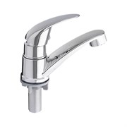 Смеситель для раковины СоюзКран SK02-M120