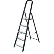 Стальная стремянка SMARTY Combi