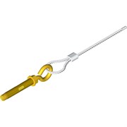 Трос УМС TA-2-3-Z