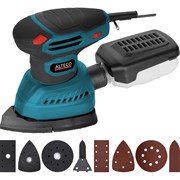 Виброшлифмашина Alteco SN 240-4