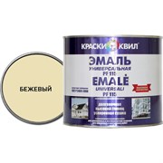 Универсальная эмаль Краски квил ПФ-115