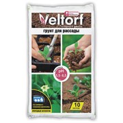Грунт для рассады Veltorf FP10050030